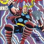 Bloodaxe