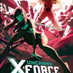 Dark Fantomex