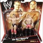 Hart Dynasty