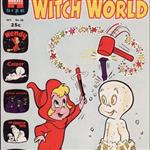 Velma Witch
