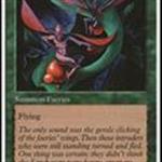 MTG: Faerie(s)