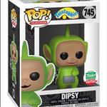 Tag; Pop! Teletubbies