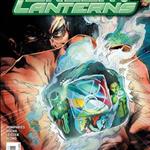 The Phantom Lantern