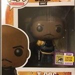 Theodore "T-Dog" Douglas