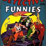 Masked Marvel