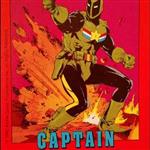 Captain Commando