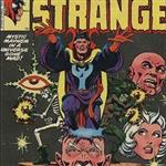 Doctor Stranger Yet