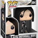 Tag: Pop! Alita Battle Angel