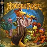 Large Marvin Fraggle