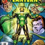 Iron Lantern