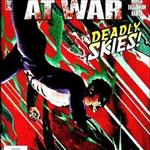 Our Worlds at War: Prelude to War!