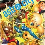 American Chibi