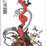 Deadpool vs. S.H.I.E.L.D.