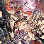 Knights of Xandar
