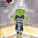 Tag: MAD Cover