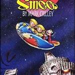 Tag: Overstreet's Fan Cover