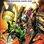 Sinestro Corps War