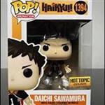 Daichi Sawamura
