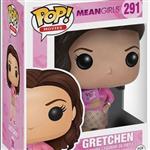 Gretchen Wieners