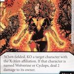 Tag: The Dark Phoenix Saga Organized Play