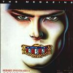 Tag: Homage Cover - The Silence of the Lambs Movie Poster