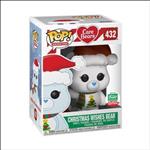 Christmas Wishes Bear