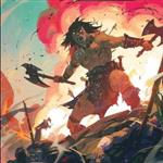 Into The Crucible
