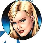 Tag: Dale Eaglesham Fantastic Four Character Cover