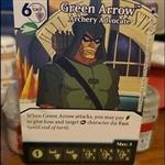Tag: Archers Organized Play