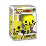 La Muerte