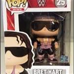 Bret "Hit Man" Hart