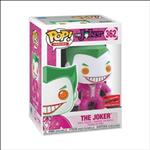 Tag: Pop! The Joker