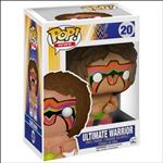 Ultimate Warrior