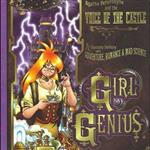 Agatha Heterodyne