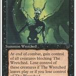 MTG: Wretched