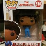 Louise Jefferson