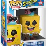 Tag: Pop! The Spongebob Movie: Sponge On the Run