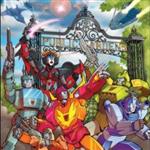 Tag: Giant Robot Comics Cover