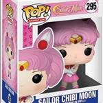 Sailor Chibi Moon