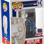 Merlion