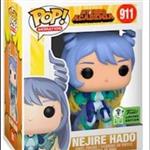 Nejire Hado