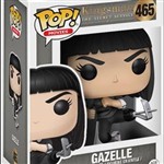 Tag: Pop! Kingsman: The Secret Service