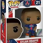 Kylian Mbappe