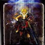 Tidus