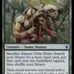 MTG: Snake