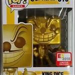 King Dice