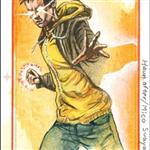 Peter "Pete" Stanchek