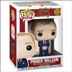 Prince William Windsor