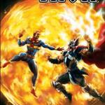 Tag: Miracleman Cover
