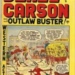 Dave "Blaze" Carson